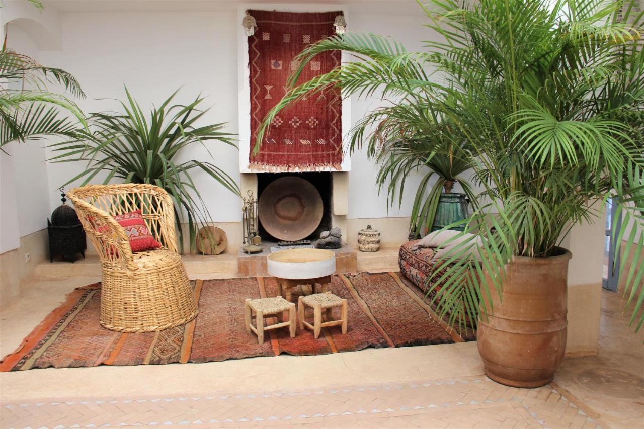 El Ouarda