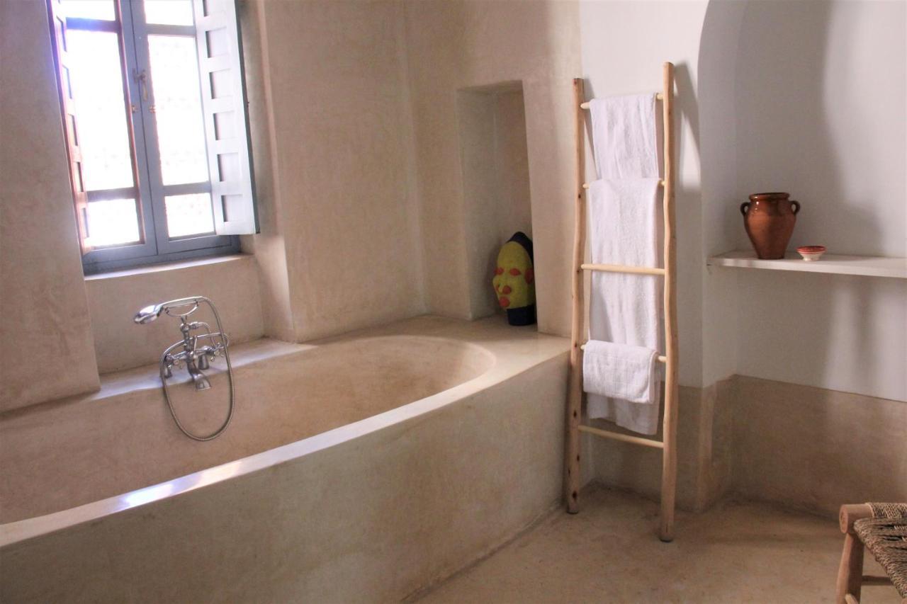 El Ouarda Casa de hóspedes