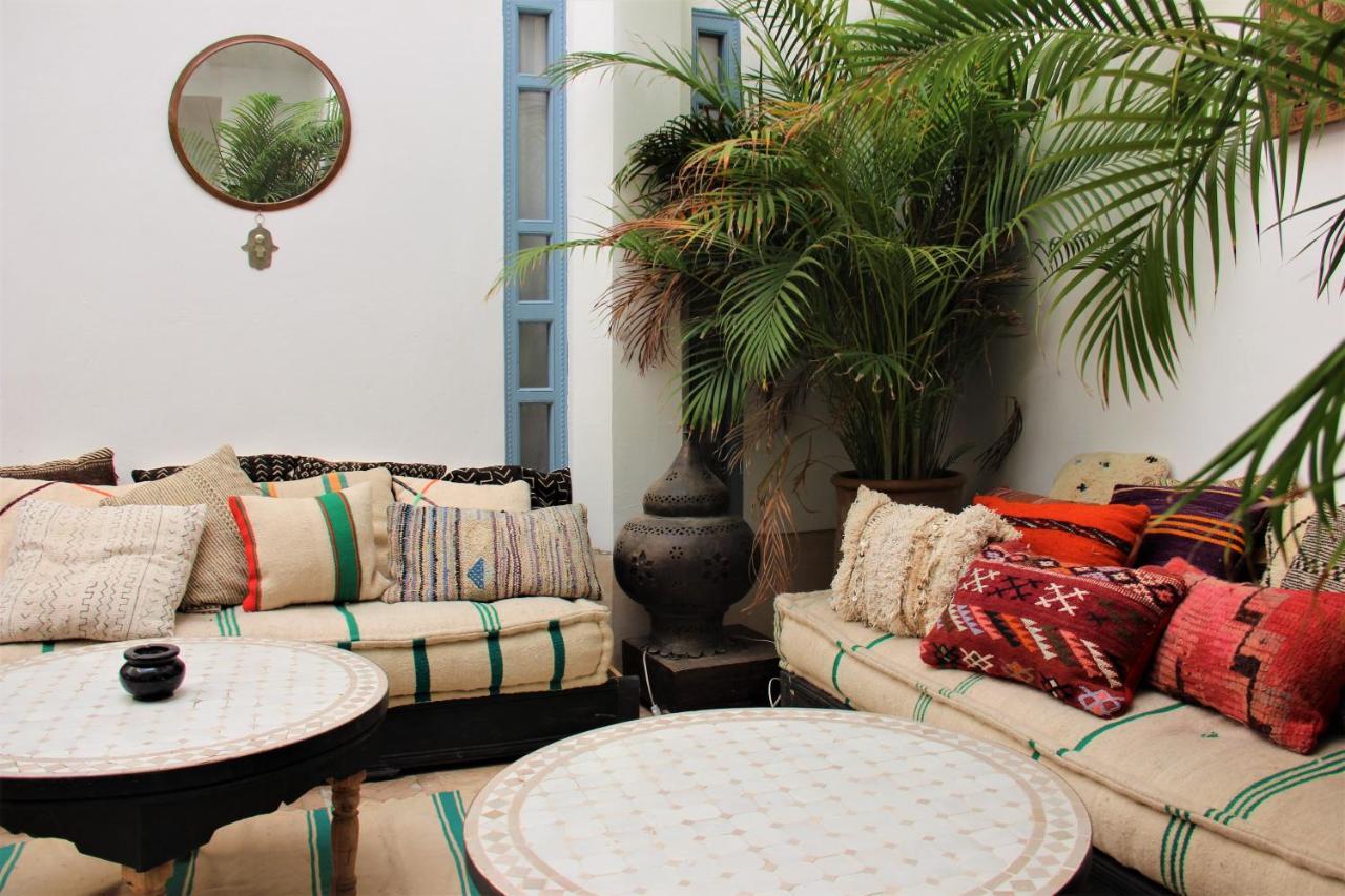 El Ouarda Casa de hóspedes