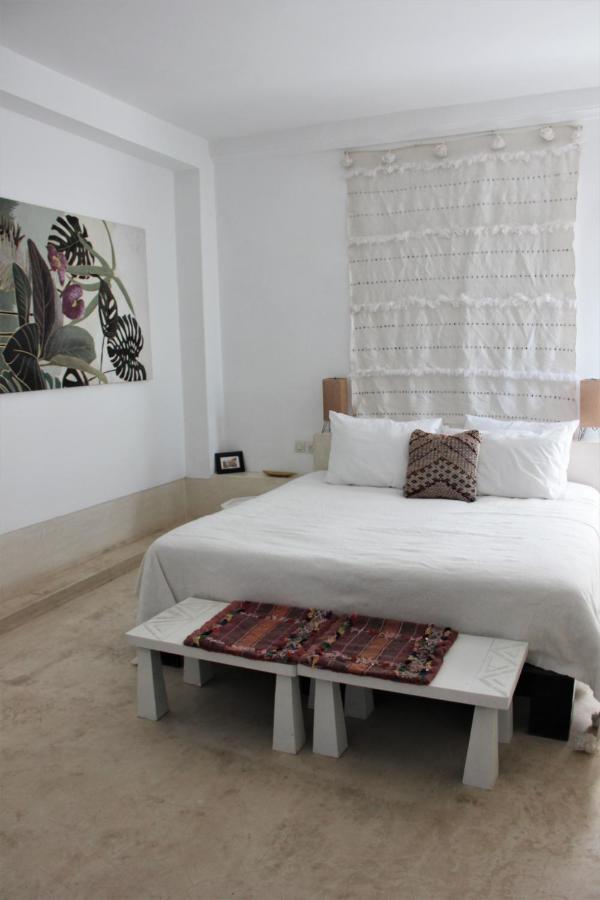 Casa de hóspedes El Ouarda Marraquexe