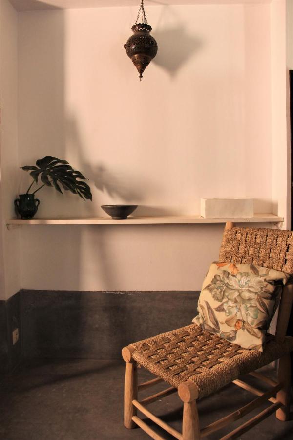 El Ouarda Casa de hóspedes Marraquexe