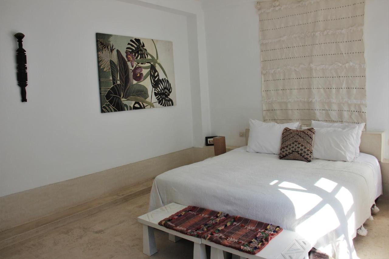 El Ouarda Casa de hóspedes 2*