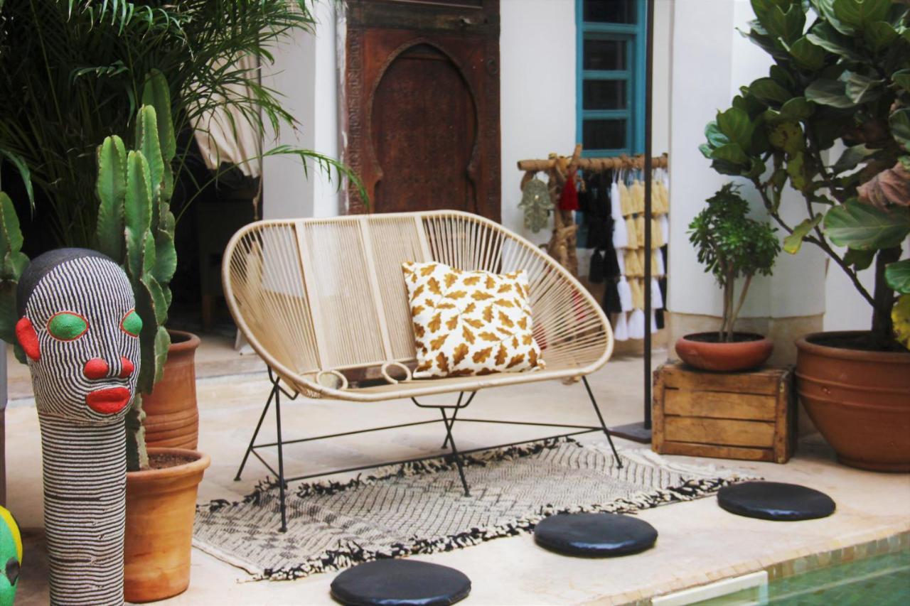 Casa de hóspedes El Ouarda