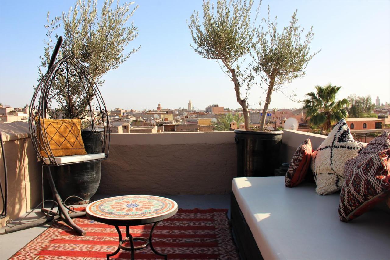 Casa de hóspedes El Ouarda