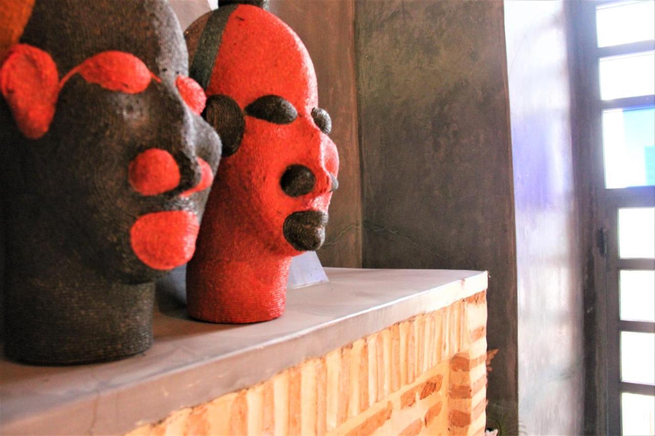 El Ouarda Casa de hóspedes