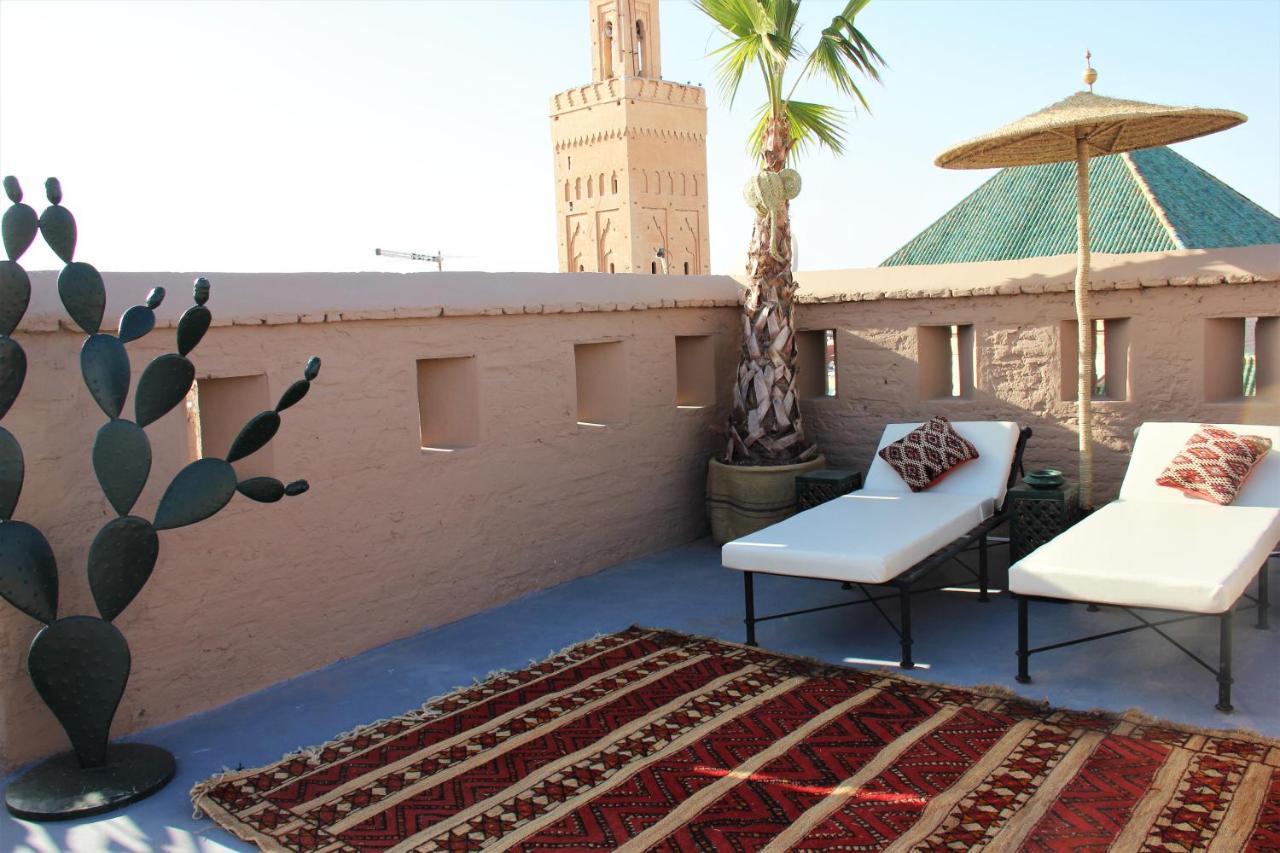 Casa de hóspedes El Ouarda 2*