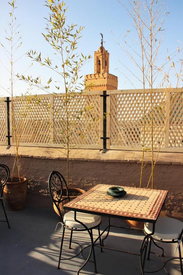 Casa de hóspedes El Ouarda 2*