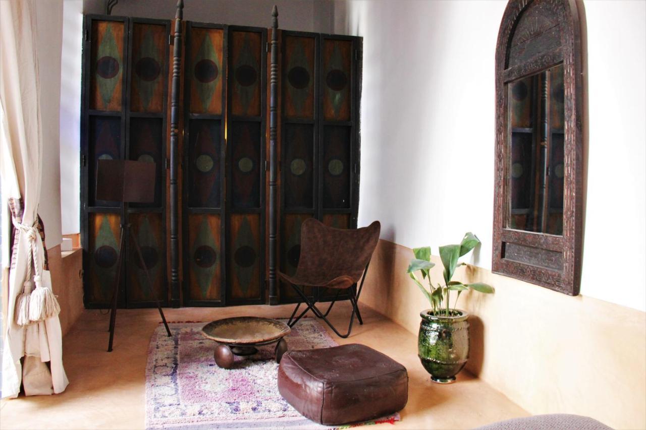 Casa de hóspedes El Ouarda 2*