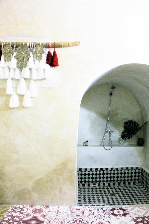 El Ouarda Marraquexe