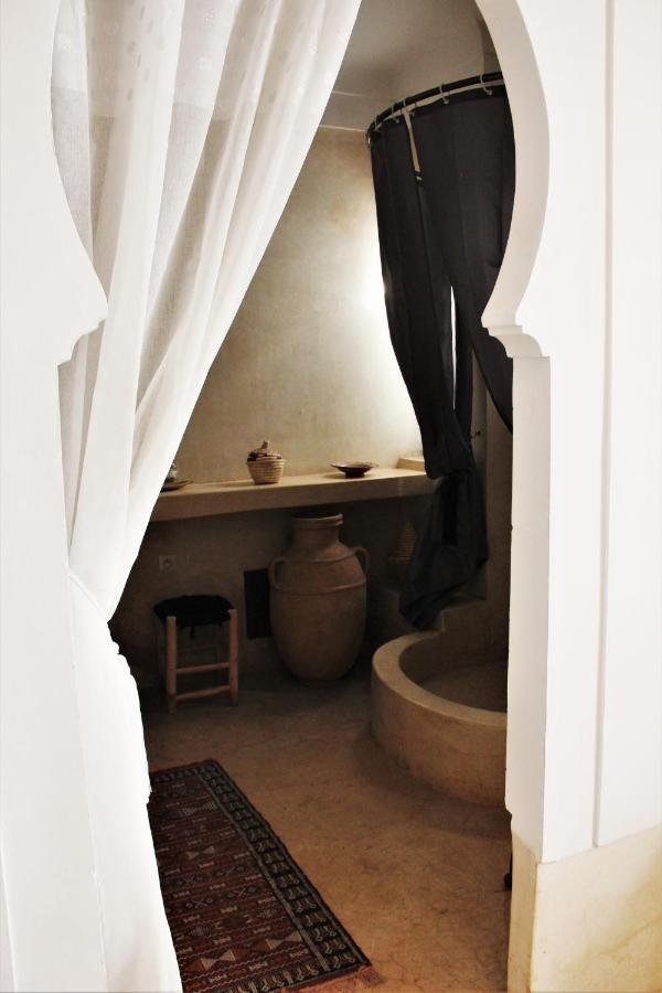 Maison d'hôtes El Ouarda