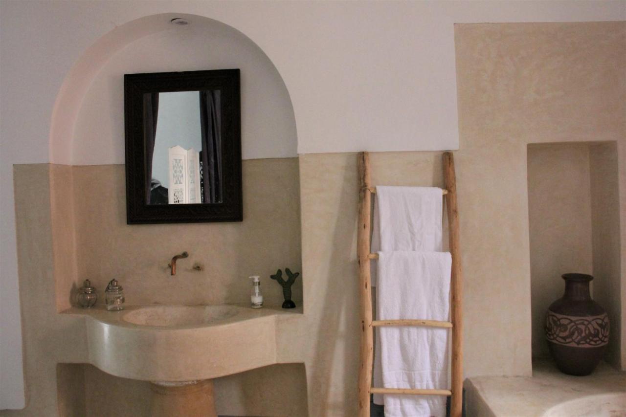 Maison d'hôtes El Ouarda Marrakesh