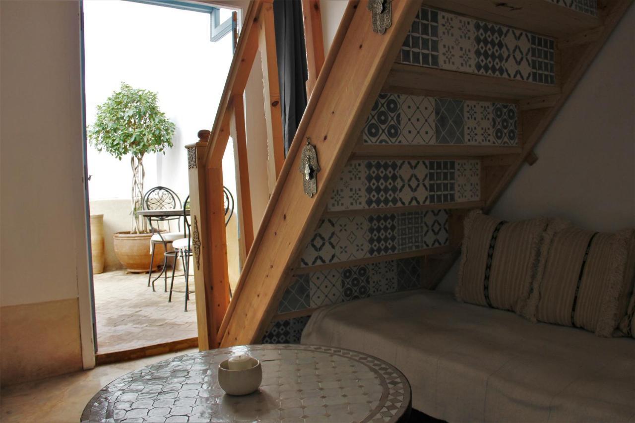 El Ouarda Maison d'hôtes