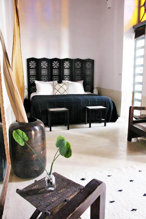 Maison d'hôtes El Ouarda Marrakesh