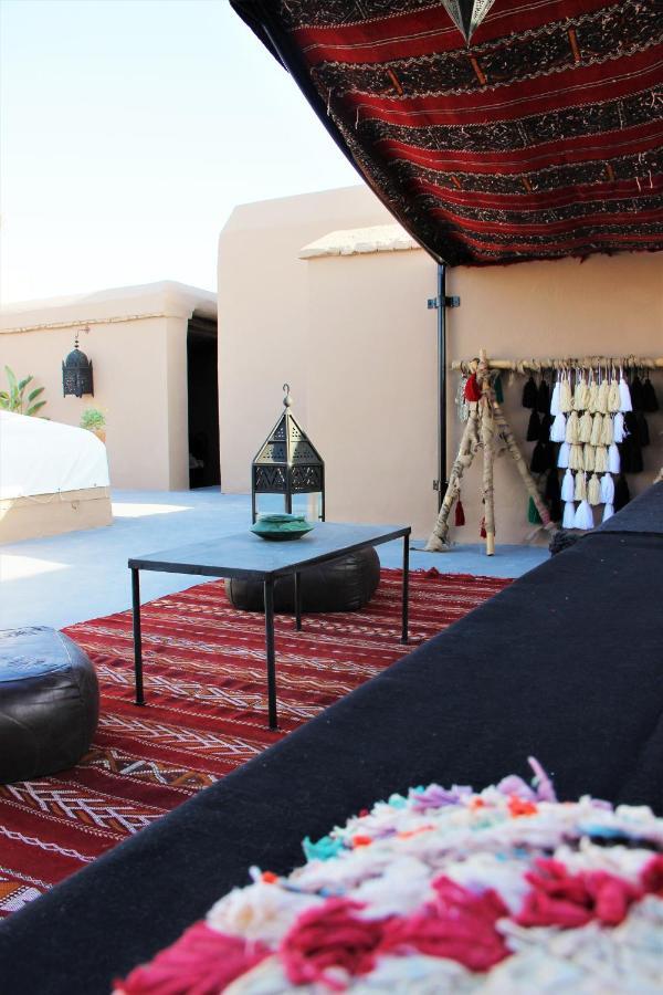 El Ouarda Maison d'hôtes