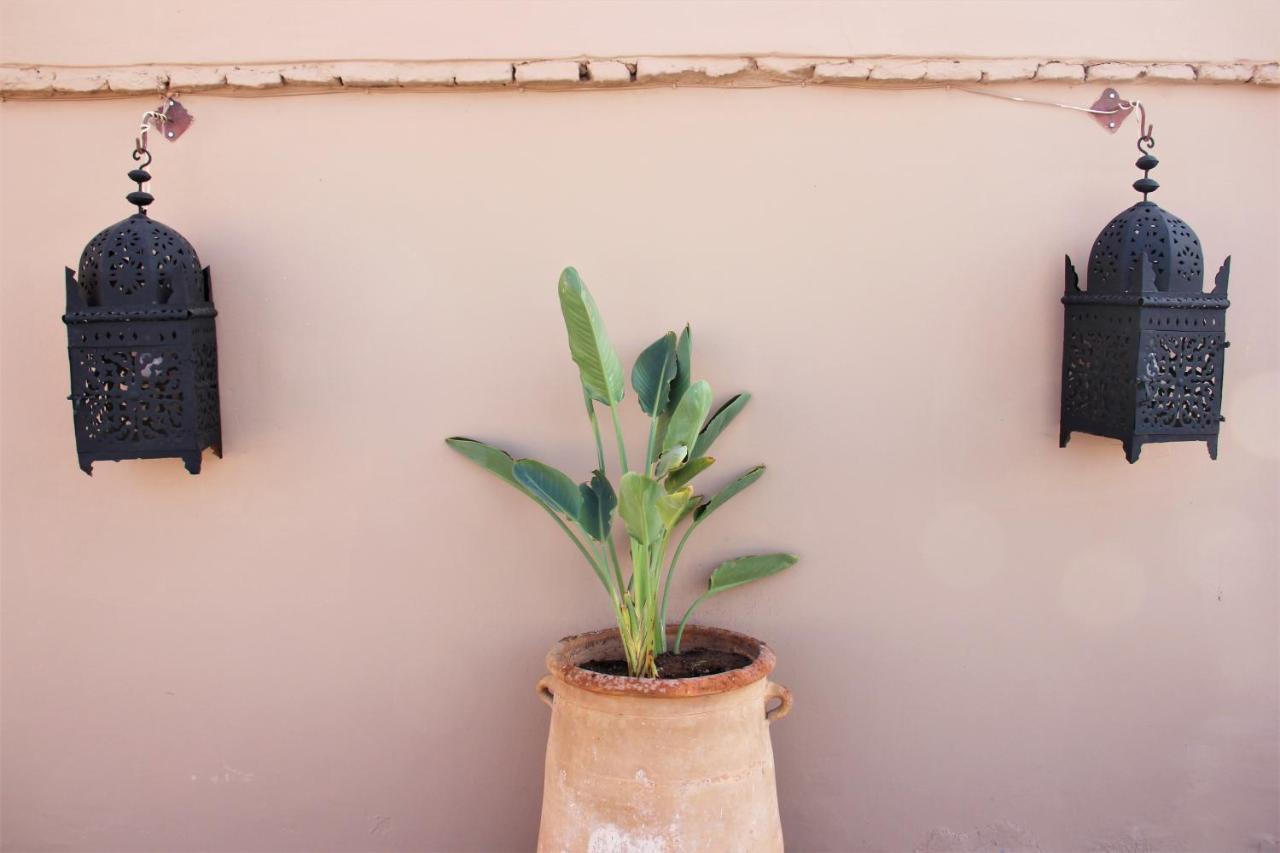 Maison d'hôtes El Ouarda Marrakesh