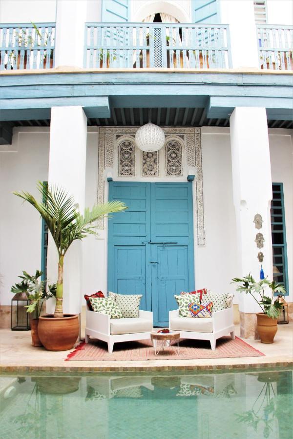 Maison d'hôtes El Ouarda