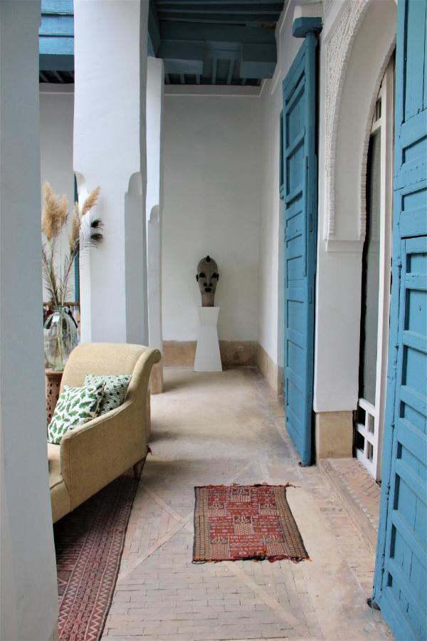 Maison d'hôtes El Ouarda