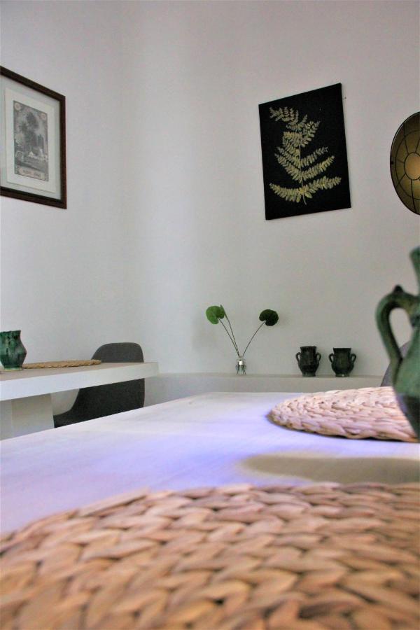 El Ouarda Maison d'hôtes 2*