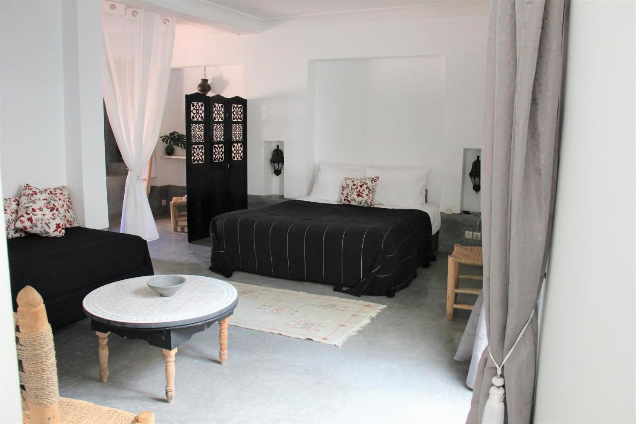 Guest house El Ouarda