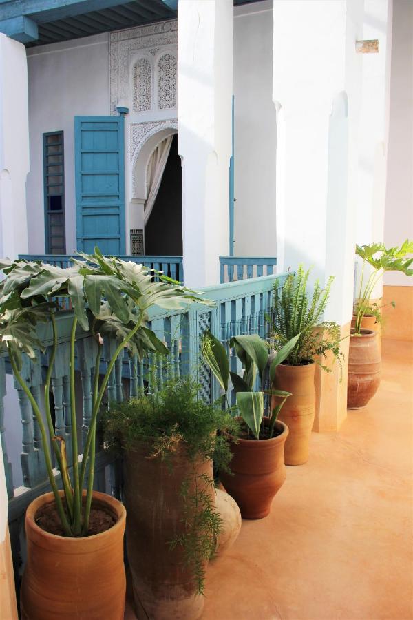 El Ouarda Gasthuis 2*